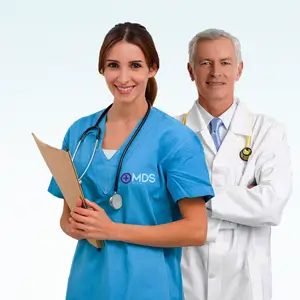 Voor de professional